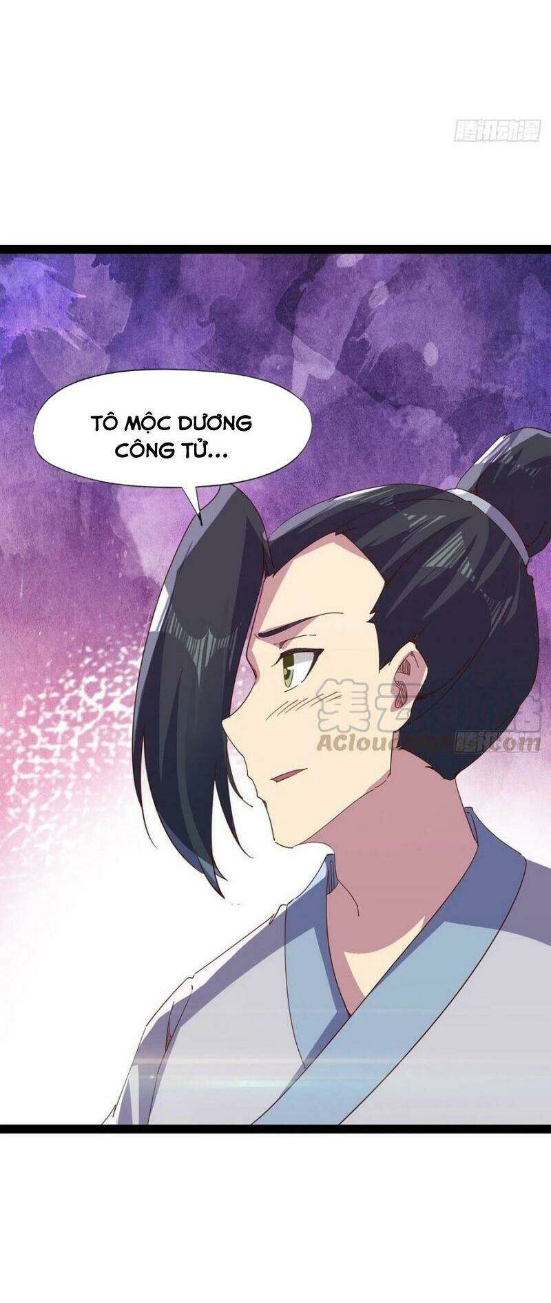 Kiếm Đồ: Chapter 97