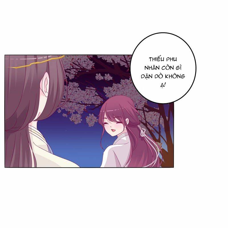 Tướng Quân Mời Ra Trận: Chapter 23