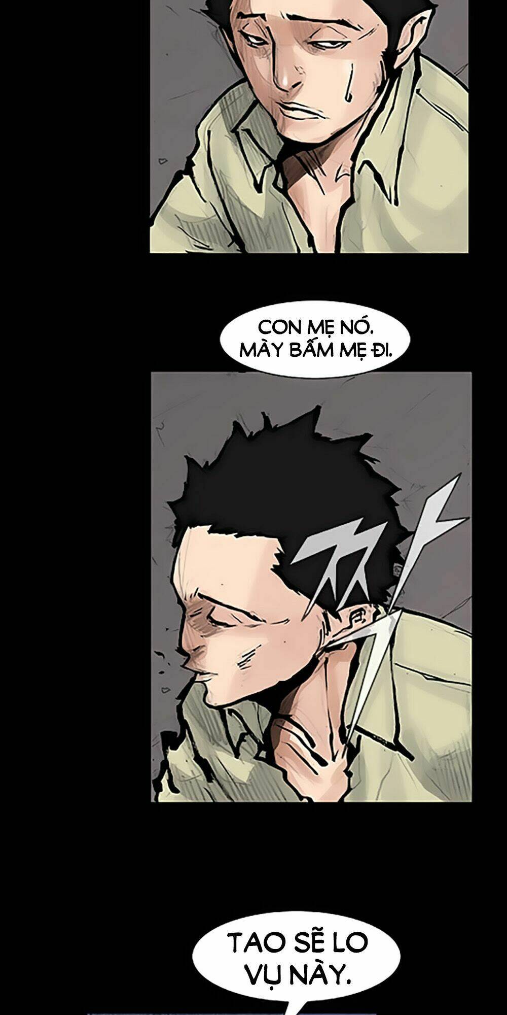Độc Cô Tiền Truyện: Chapter 14