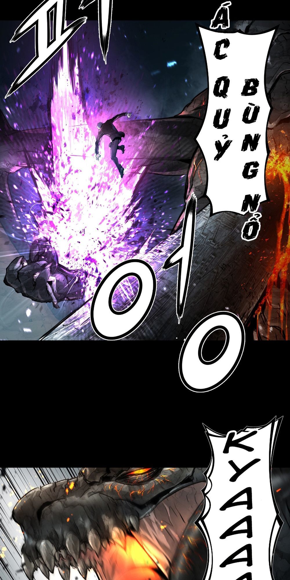 Dị Giới Tam Tuyệt: Chapter 84