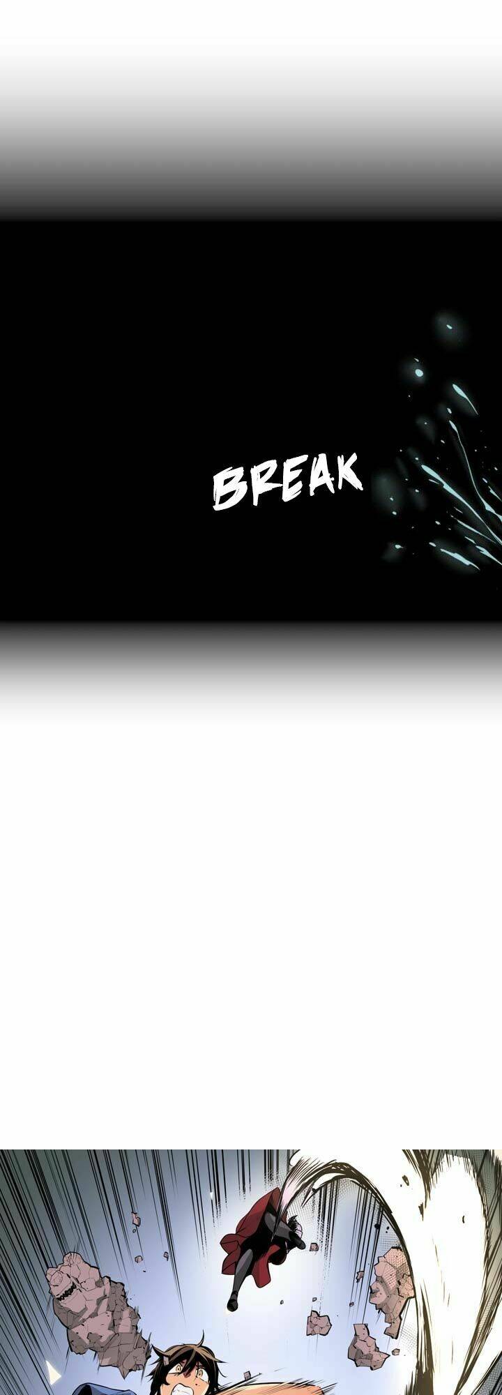 Sweet X Trouble: Chapter 11