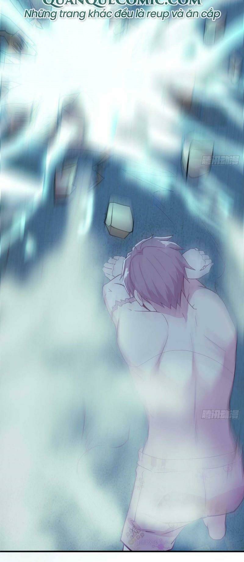 Song Tu Đạo Lữ Kiểu Xem Mặt: Chapter 76