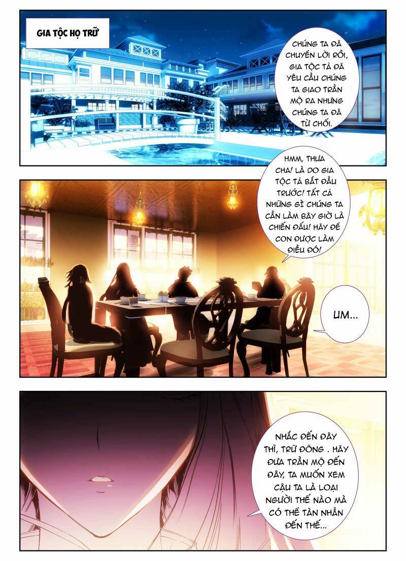 Tạp Đồ: Chapter 79