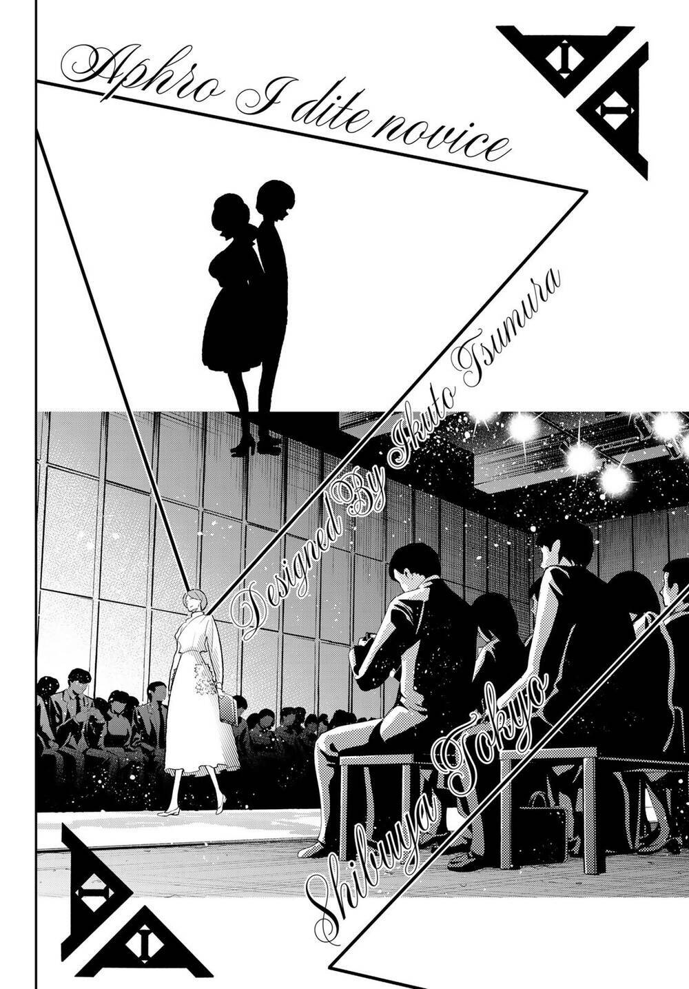 Runway De Waratte: Chapter 144