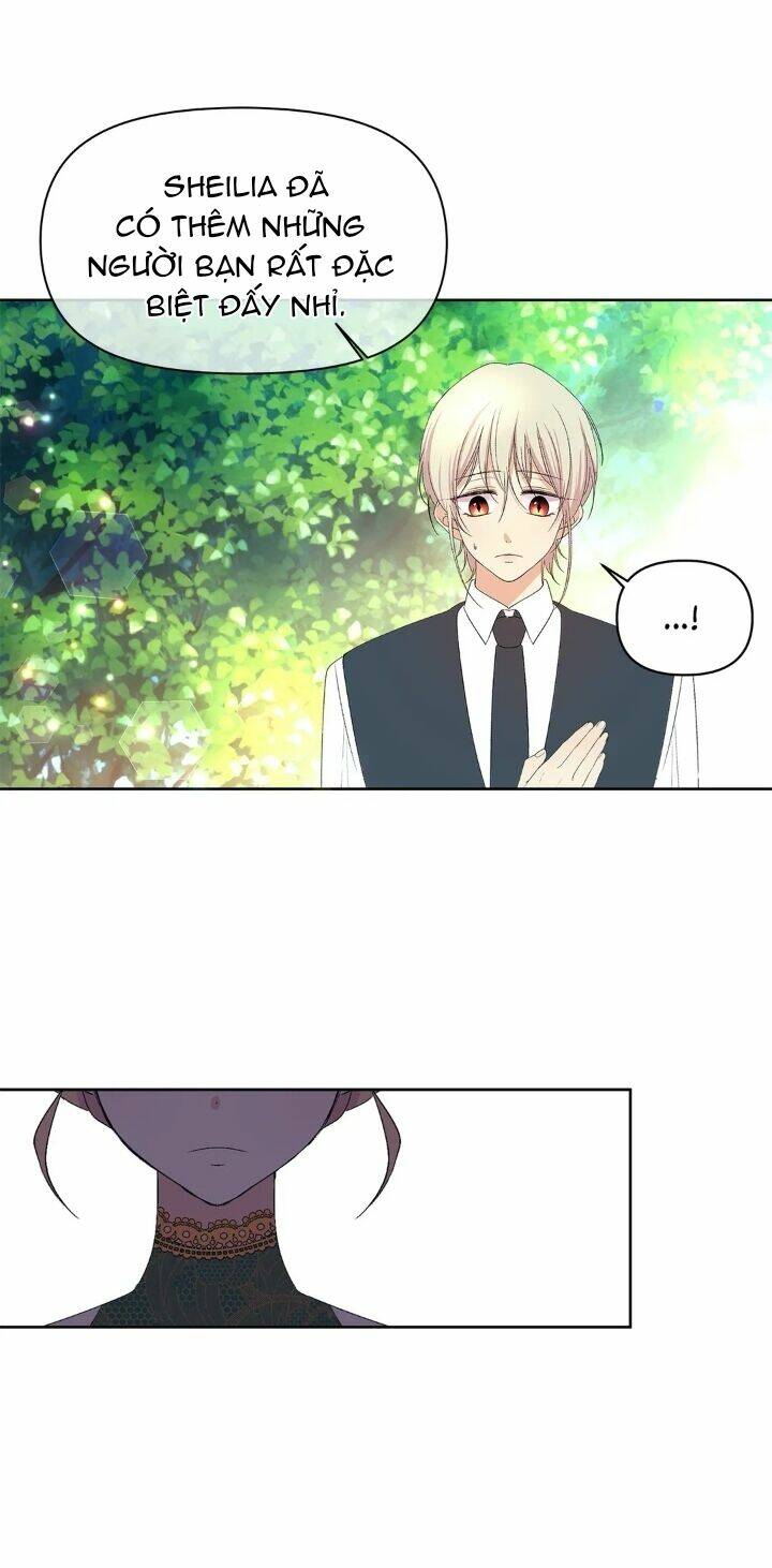 Công Chúa Thời Gian Có Hạn: Chapter 30
