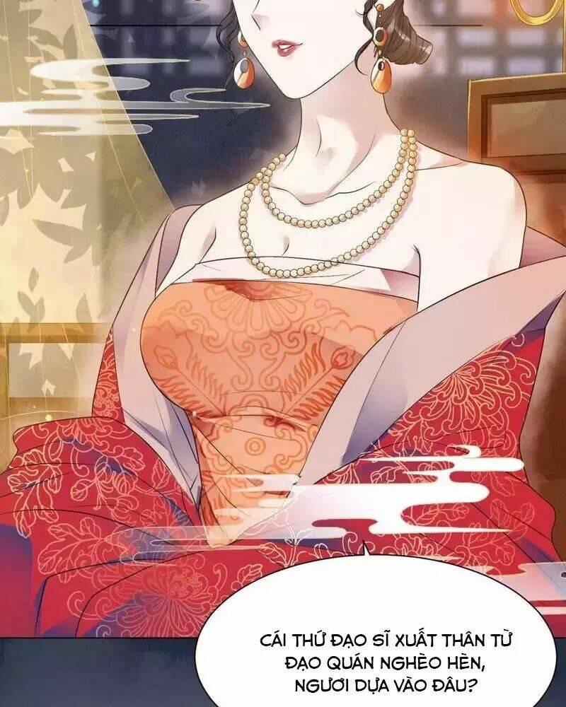 Yêu Long Đại Nhân Của Ta: Chapter 1