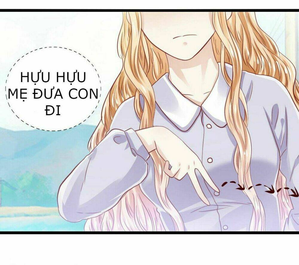 Lăng Thiếu! Nhẹ Một Chút, Đau: Chapter 41