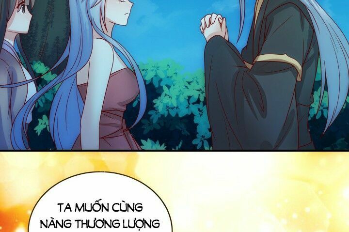 Đô đốc đại nhân sủng thê kí: Chapter 4.1