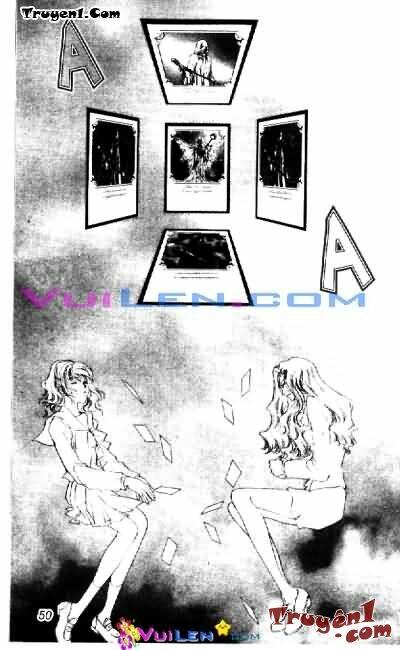 Vua bài: Chapter 1