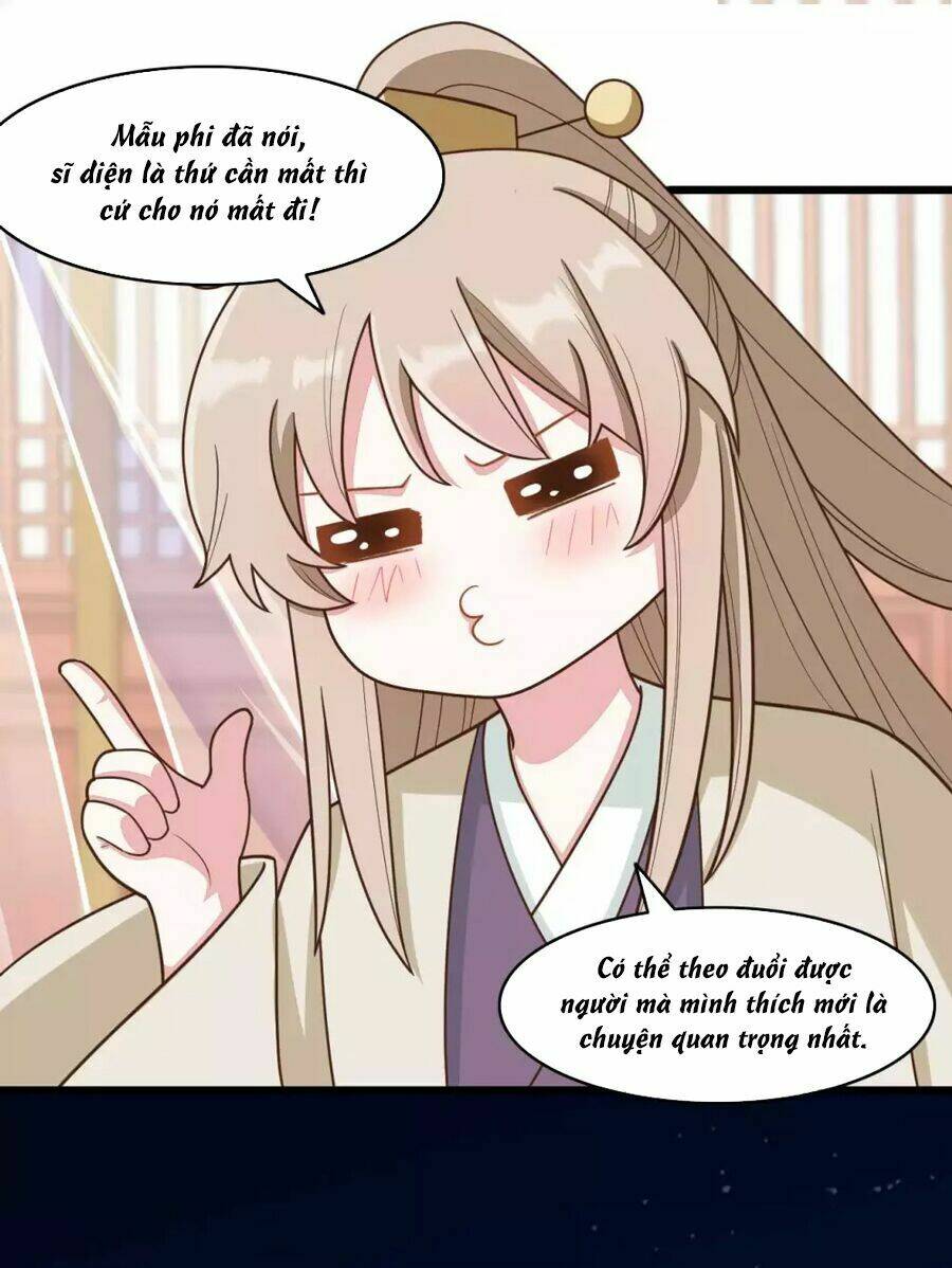 Đích Nữ Hữu Độc: Chapter 45