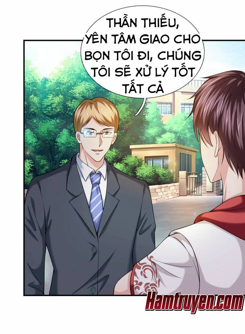 Tuyệt Thế Phi Đao: Chapter 231