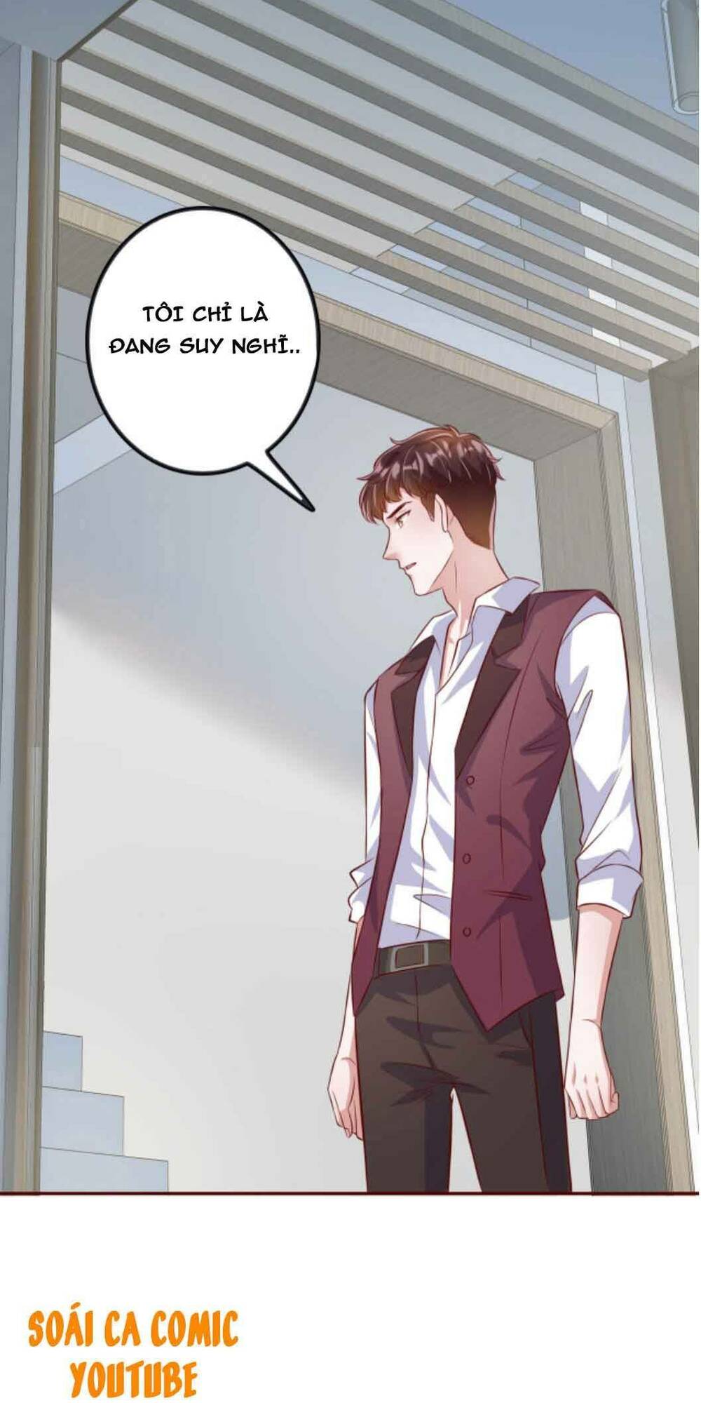 Nhất Sanh Hữu Hỉ: Chapter 39