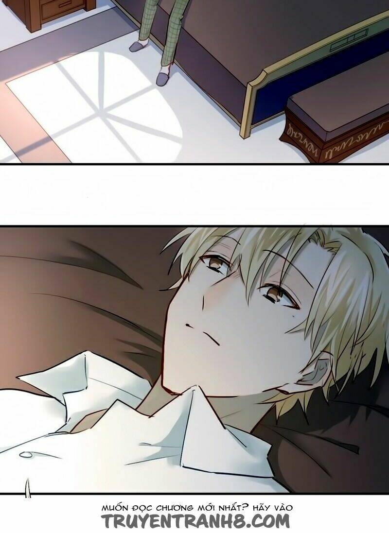 Đầu Gấu Biết Yêu: Chapter 29