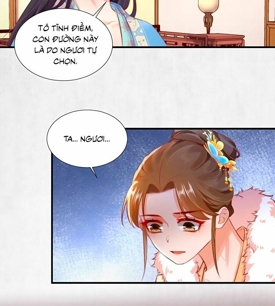 Hoạn Phi Hoàn Triều: Chapter 99