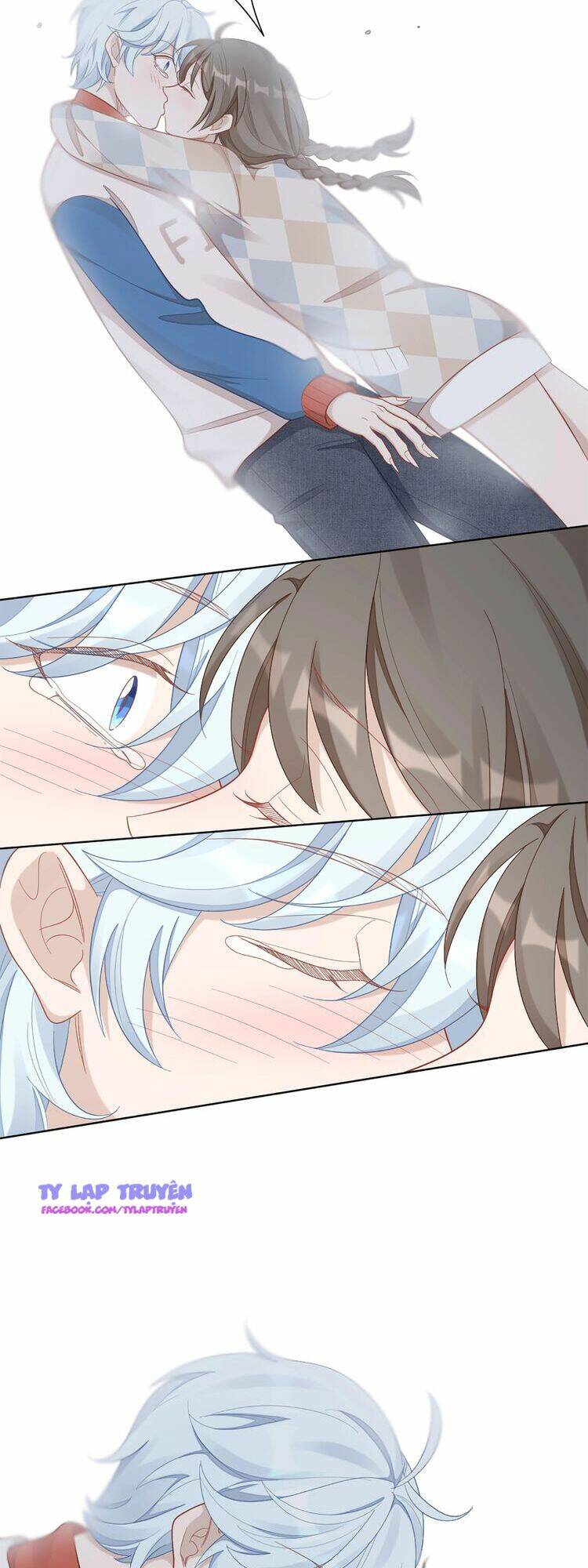 Bạn Trai Là Quái Vật: Chapter 80