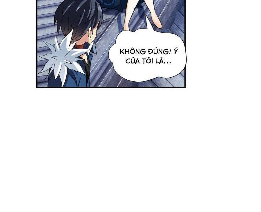 Tô Tịch Kỳ Quái: Chapter 136