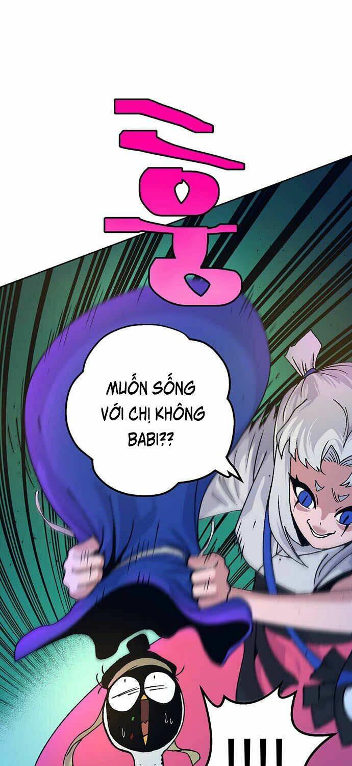 Npc Bắt Đầu Từ Kỹ Năng Lv.999: Chapter 13