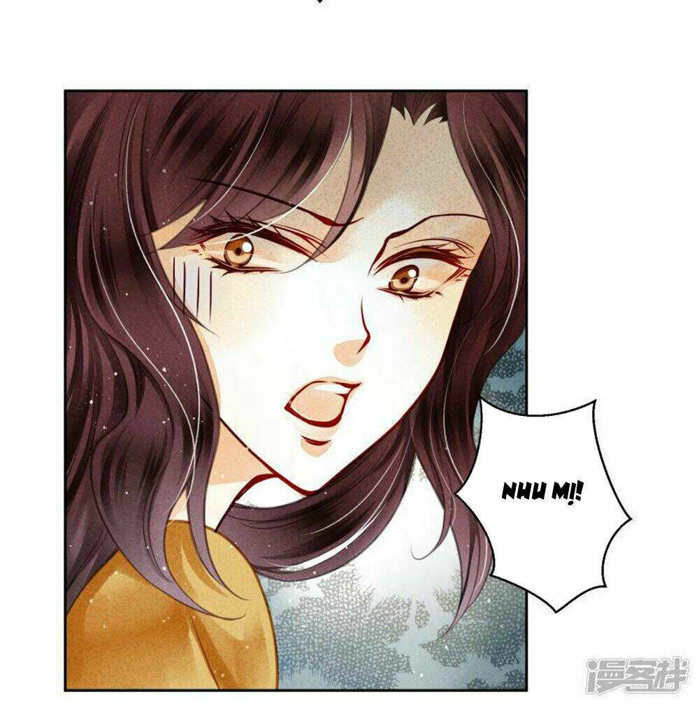 Ái Thượng Vô Địch Tiếu Hoàng Hậu: Chapter 57