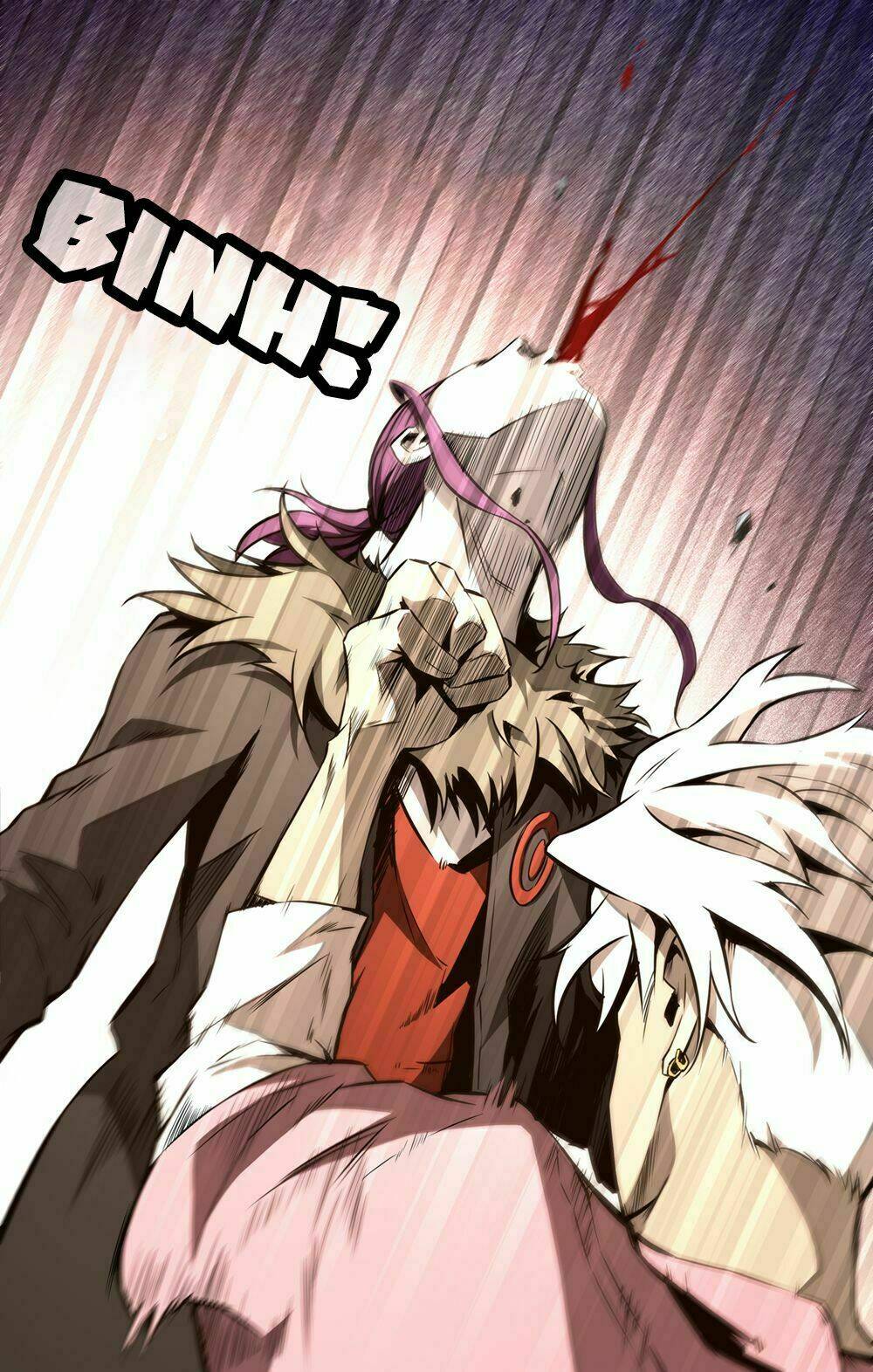 Tiêu Dao Pháp Ngoại: Chapter 5