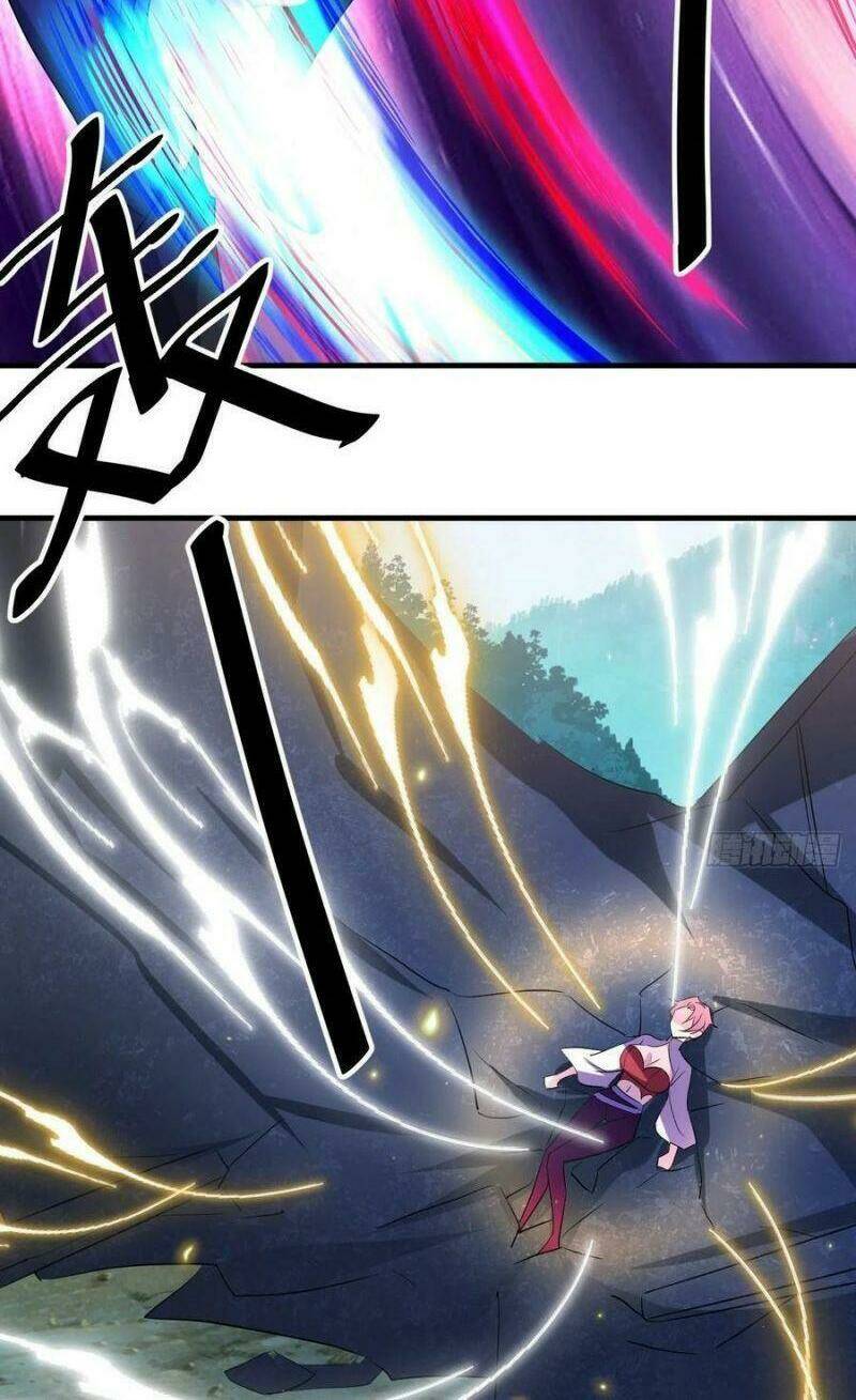 Ta Đã Đặt Ra Thời Đại Của Vạn Tộc: Chapter 59