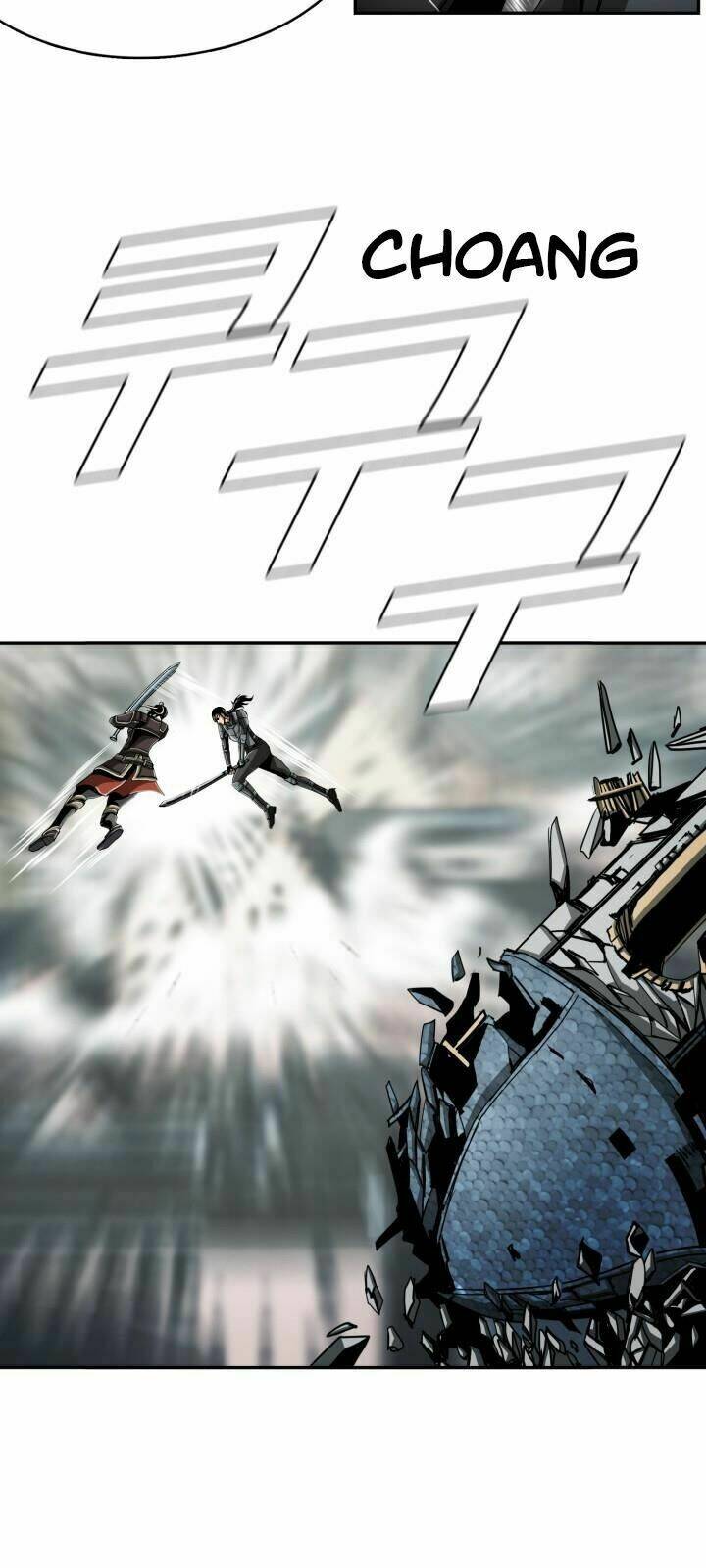 Thợ Săn Đầu Tiên: Chapter 79