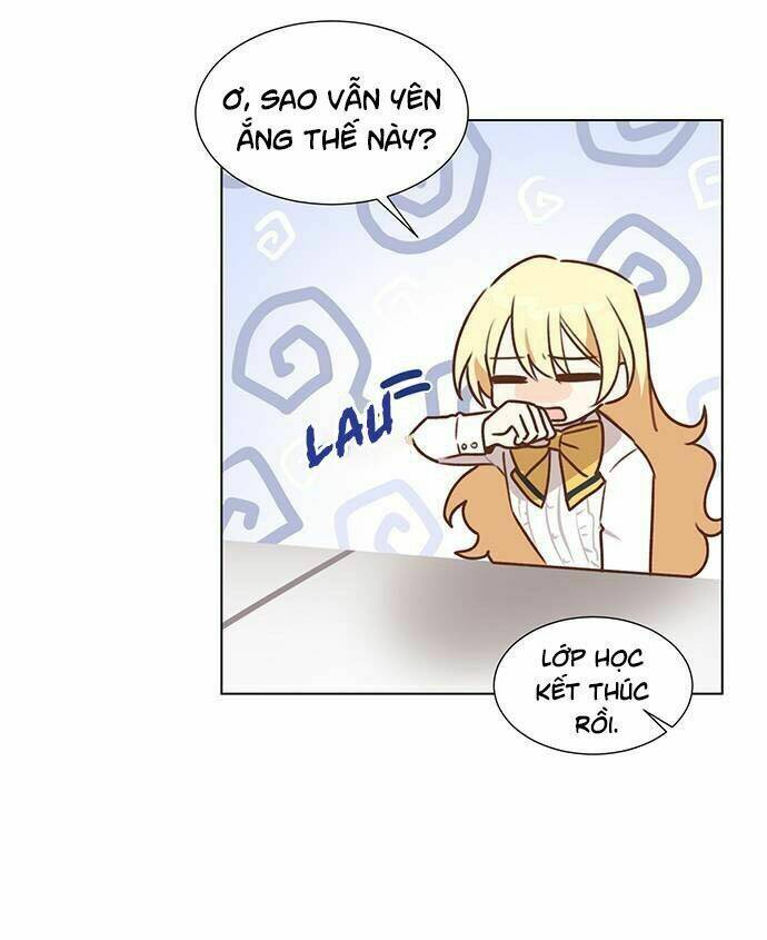 Vị Hôn Thê Của Nam Chính: Chapter 9