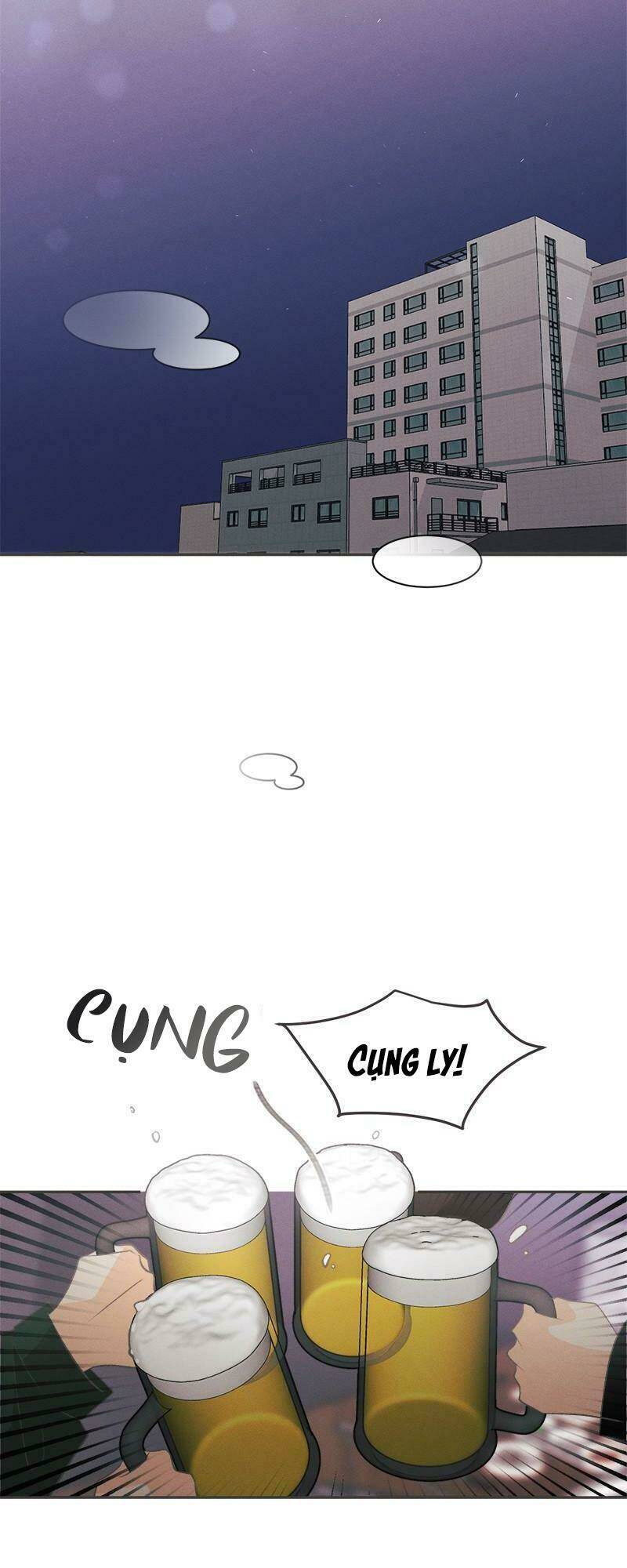 Giấc Mộng Đêm Hè: Chapter 3.1