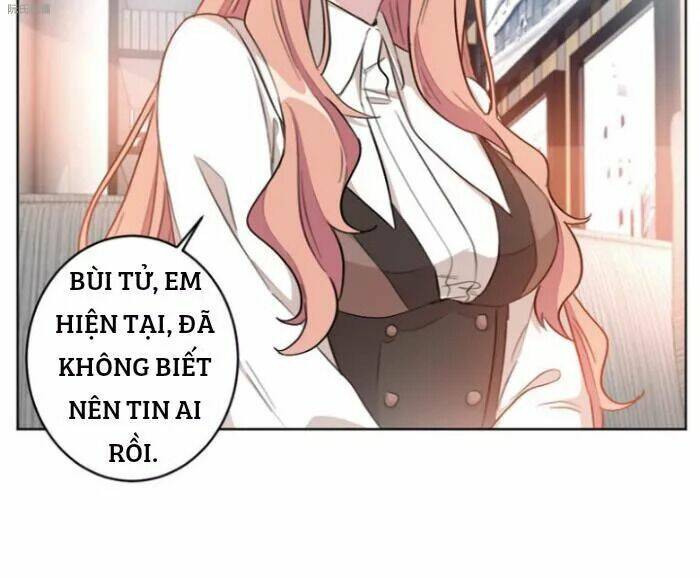 Trọng Sinh Noãn Hôn Khinh Sủng Thê: Chapter 12