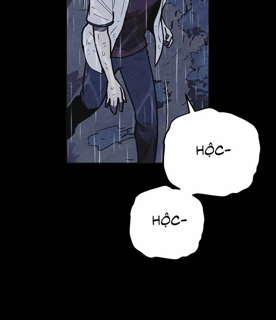 Cậu Bé Shotgun: Chapter 9