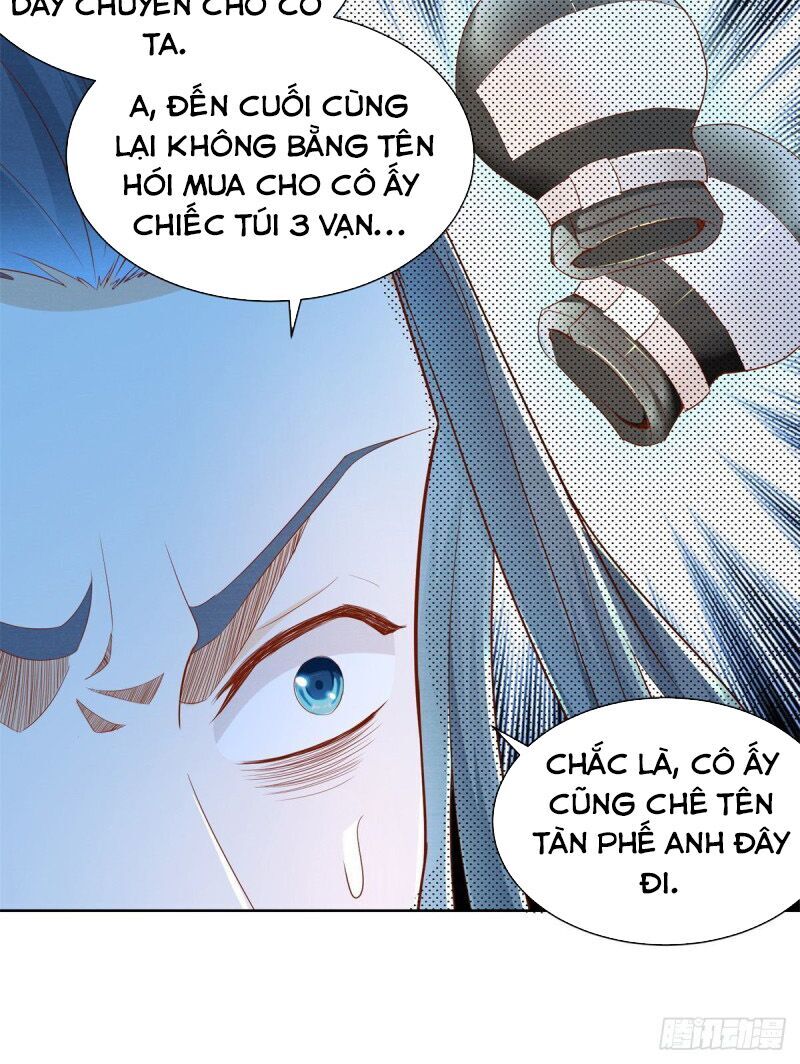 Trọng Sinh Chi Thần Đế Trở Về: Chapter 3