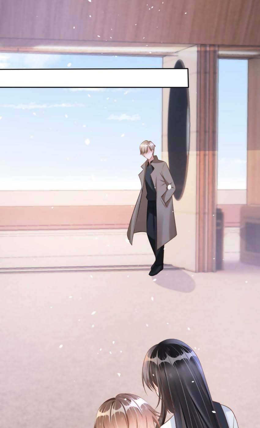 Dây Dưa Không Dứt: Chapter 21