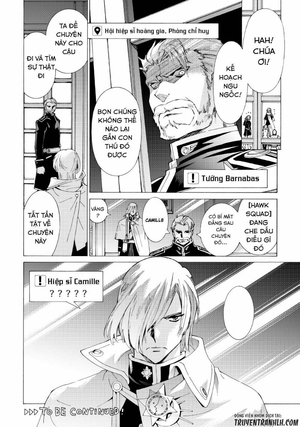 Argate Online: Chapter 12