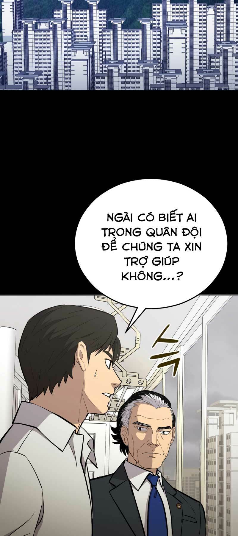 Cánh Cổng Mở Ra Đúng Ngày Đầu Tiên Tôi Thành Chính Trị Gia: Chapter 12