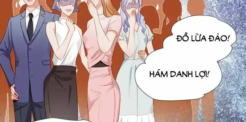 Khi Trá Luyến Nhân: Chapter 49