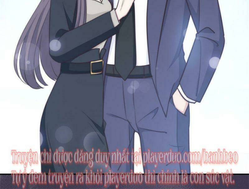 Tổng Tài, Tránh Xa Tôi Ra: Chapter 46