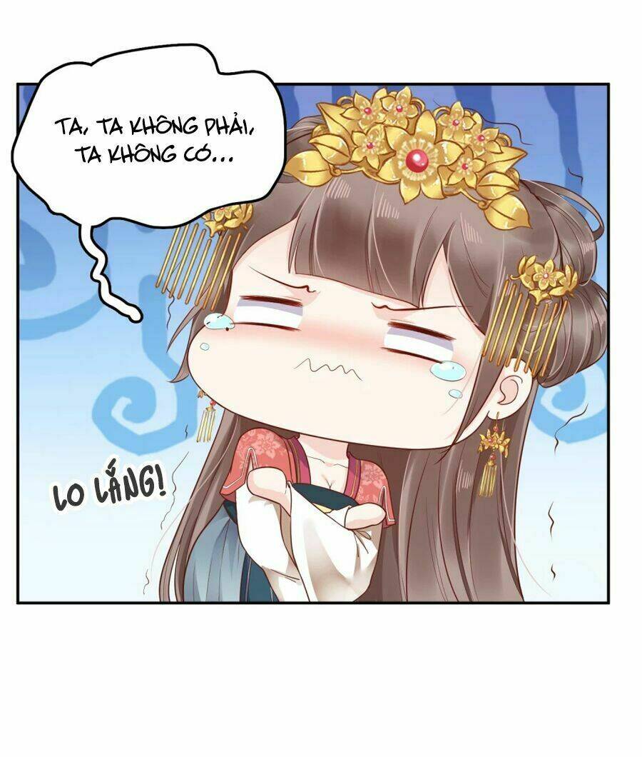 Phú Bà Bạc Tỷ Trong Lãnh Cung: Chapter 29