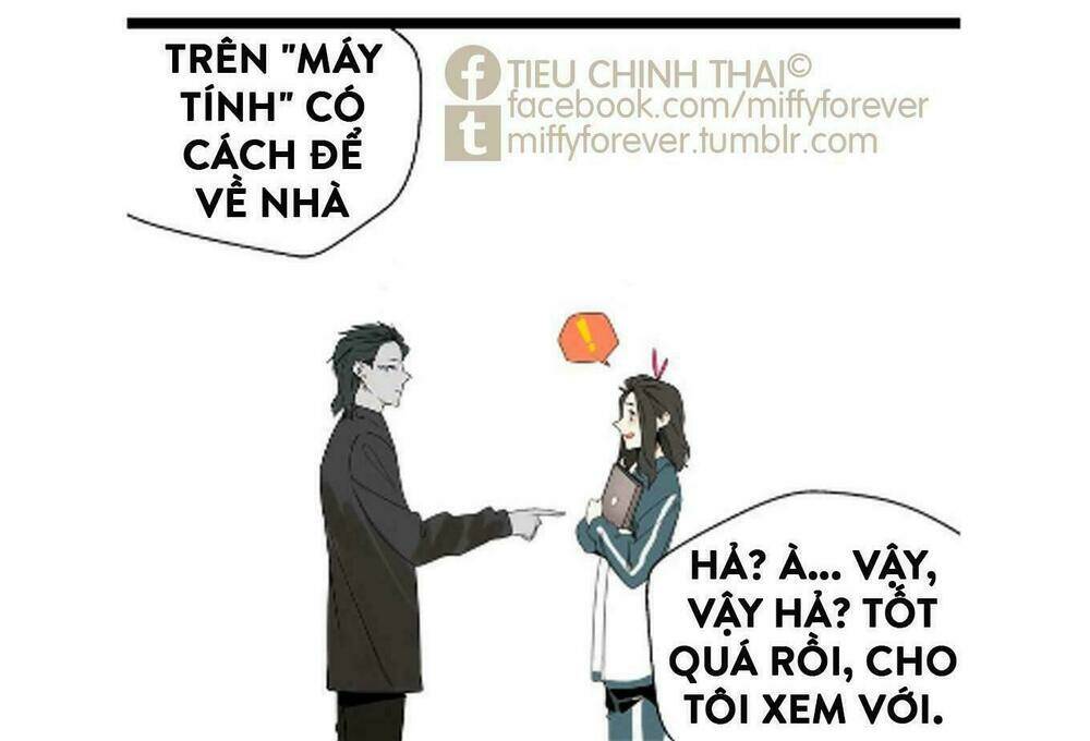 Mục Linh: Chapter 4.2