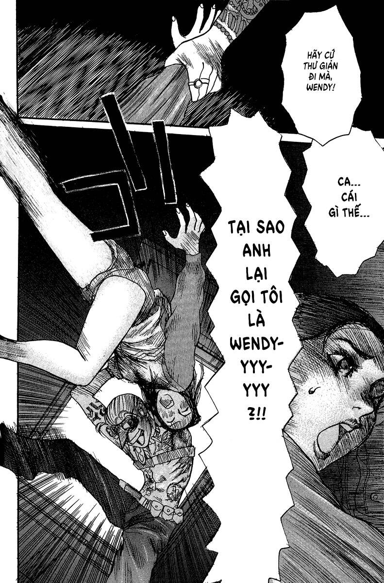Wendy: Chapter 2
