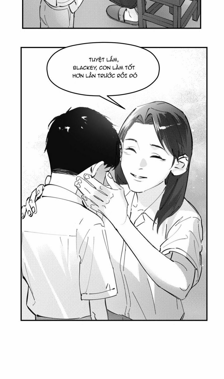 Anh Hùng Và Hiệp Nữ: Chapter 76