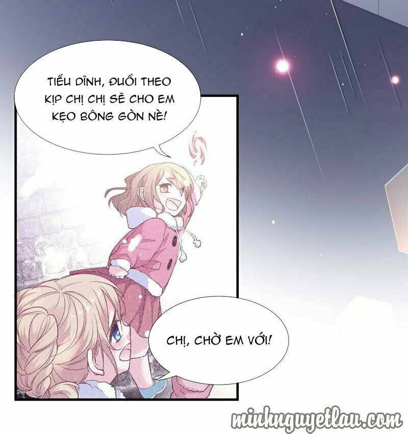 Chiến Lược Lãng Mạn Của Thịnh Thiếu: Chapter 34