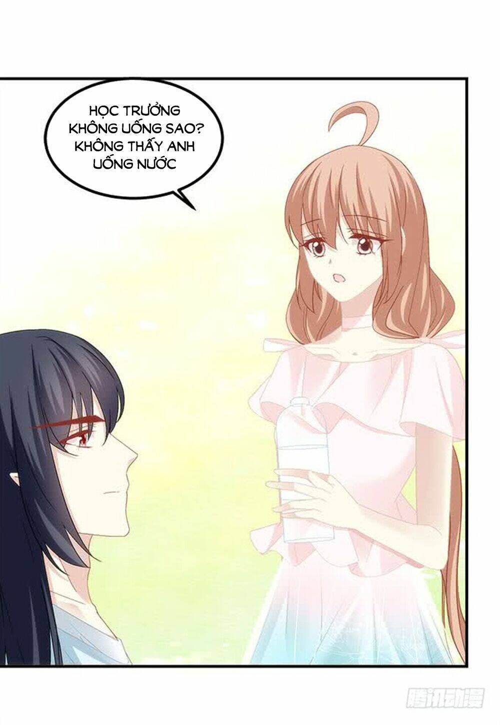 Ám Dạ Vô Thường: Chapter 60