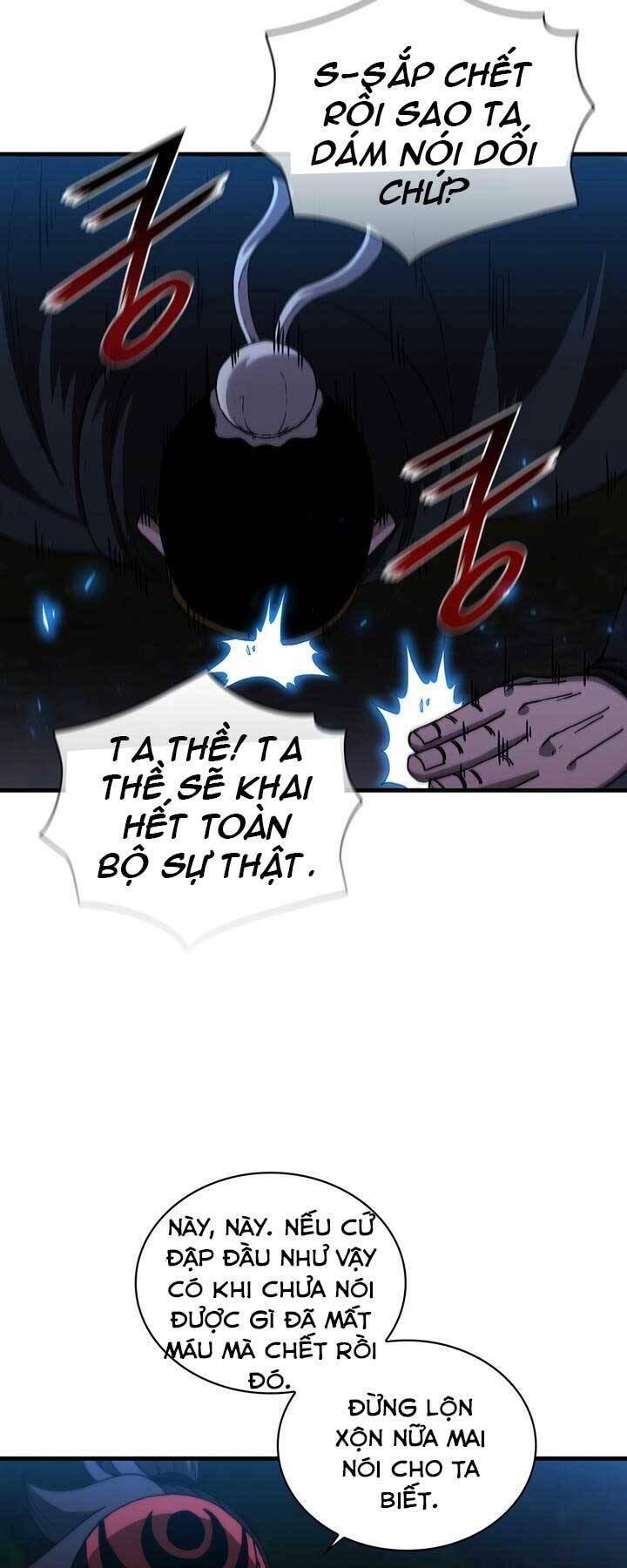 Thân Thủ Đệ Nhất Kiếm: Chapter 97