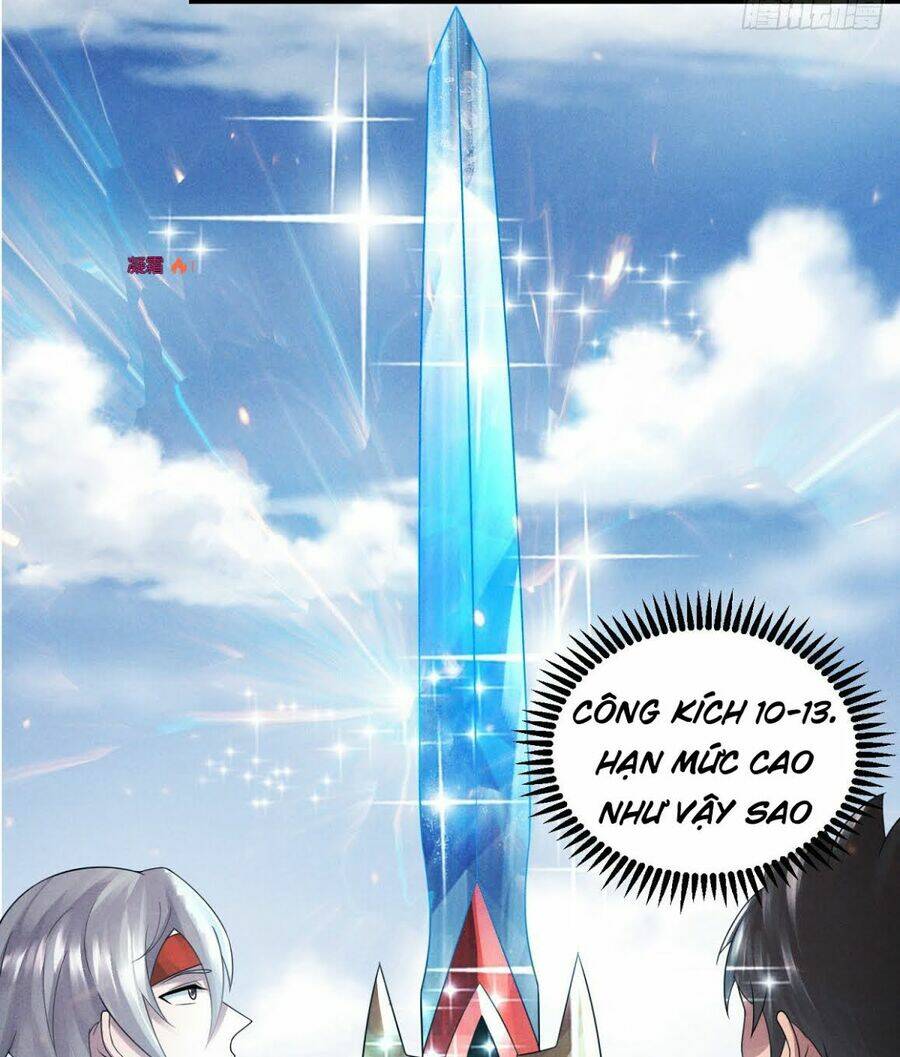 Pháp Sư Truyền Kỳ: Chapter 14