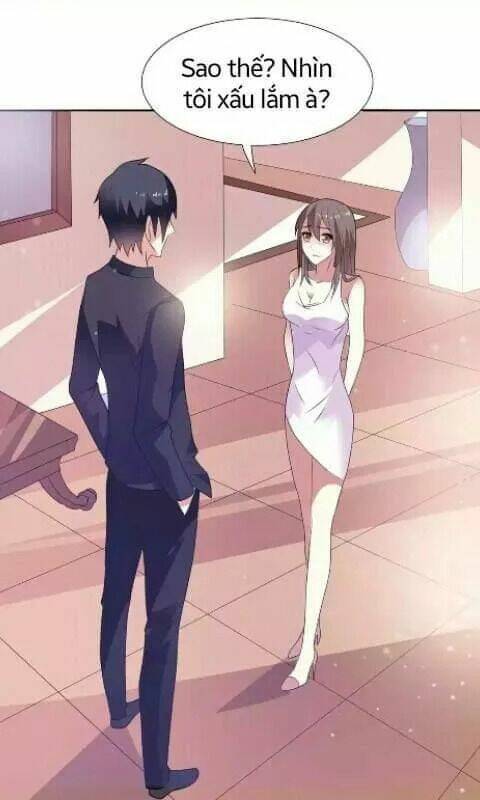 1 Nửa Hoàn Hảo Của Ceo: Chapter 4