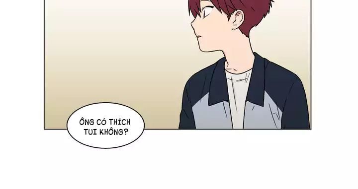 …”Một Sự Thật Khá Khó Chịu.”: Chapter 28