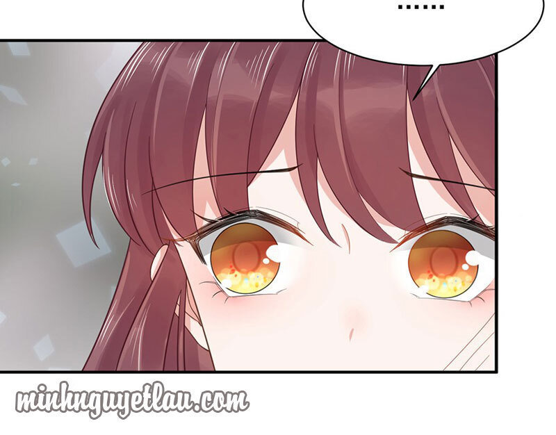 Thịnh Thế Điềm Sủng: Tiểu Manh Thê Của Dịch Thiếu: Chapter 6