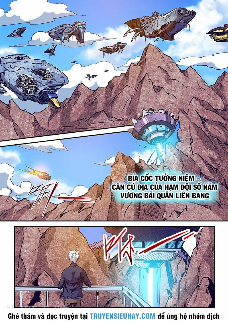Tu Chân Tứ Vạn Niên: Chapter 222