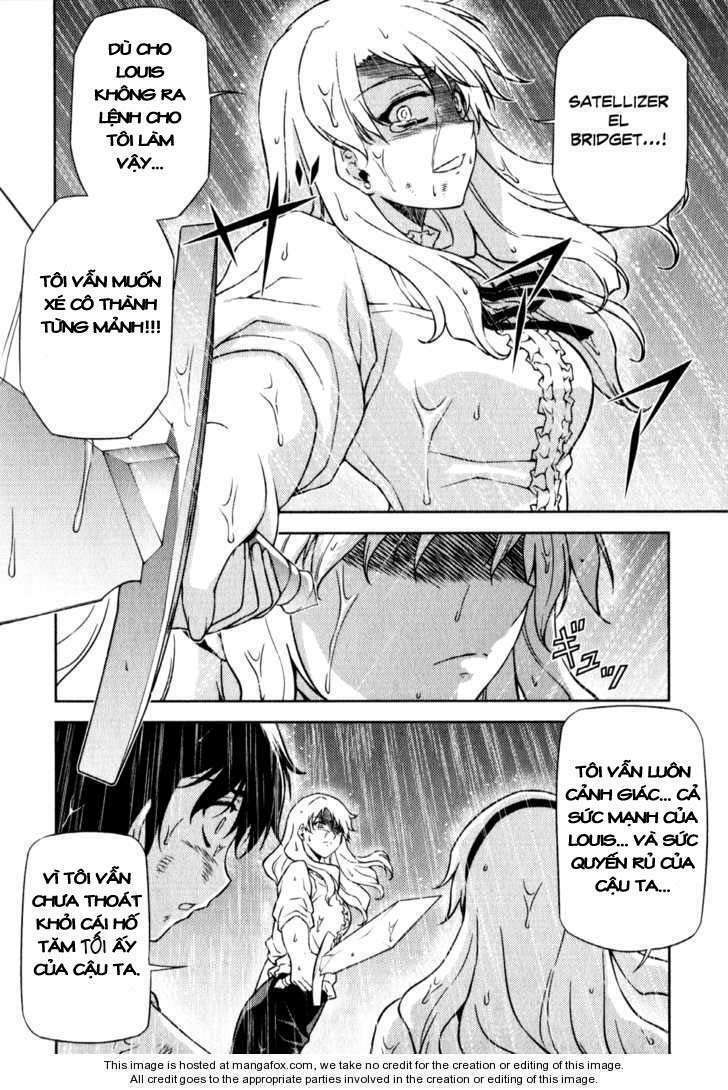 Freezing: Chapter 47