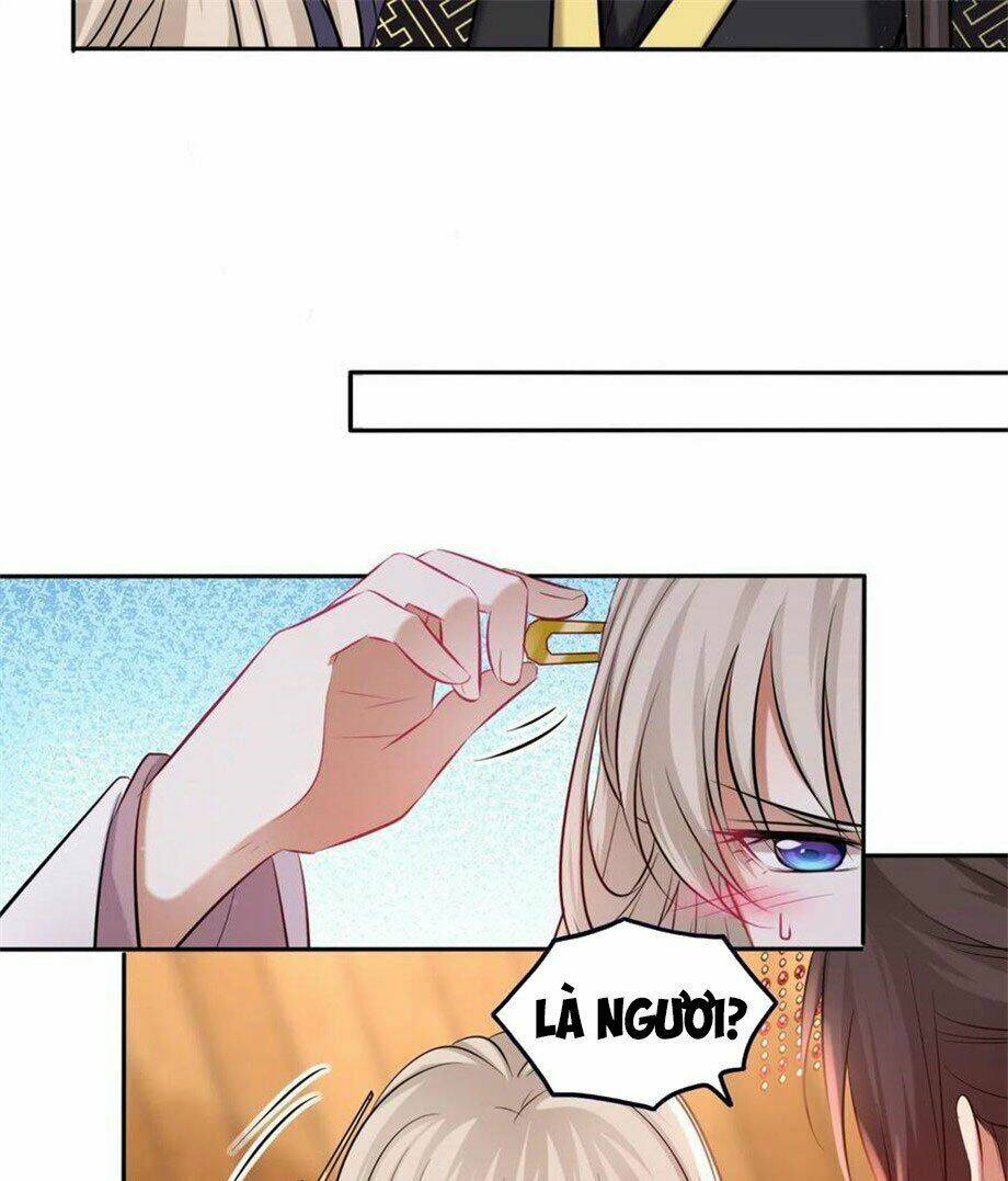 Vương Phi Thật Thích Trang Điểm: Chapter 135