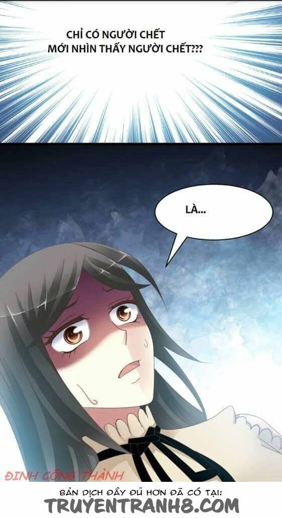 Truyện Kinh Dị Ở Tòa Nhà Số 44: Chapter 17